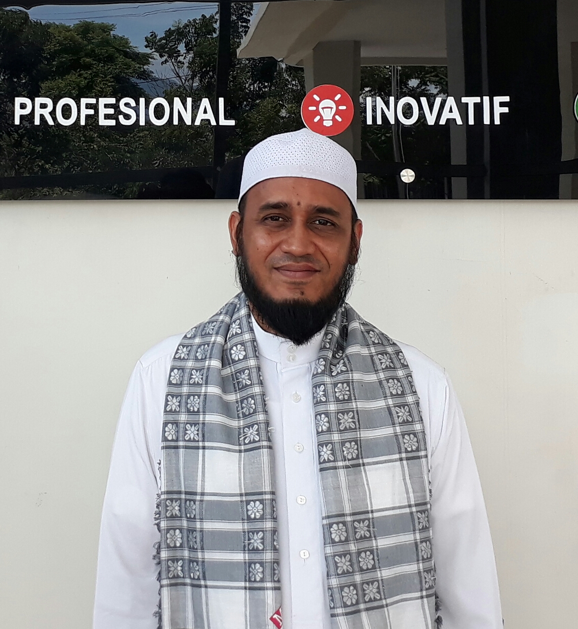 MIUMI Aceh: Penikaman kepada Syaikh Ali Jaber adalah Tindakan Terorisme